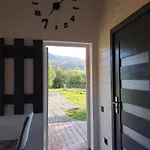 Family House Volosianka Holiday home