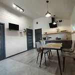Family House Volosianka *