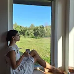 Family House Volosianka Holiday home
