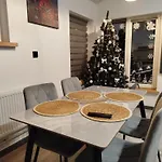 Family House Volosianka Holiday home Volosyanka (Lviv)