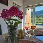 Holiday home Family House Volosianka *