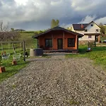 Family House Volosianka Holiday home Volosyanka (Lviv)