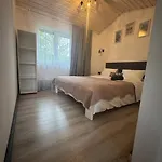 Family House Volosianka * Volosyanka (Lviv)