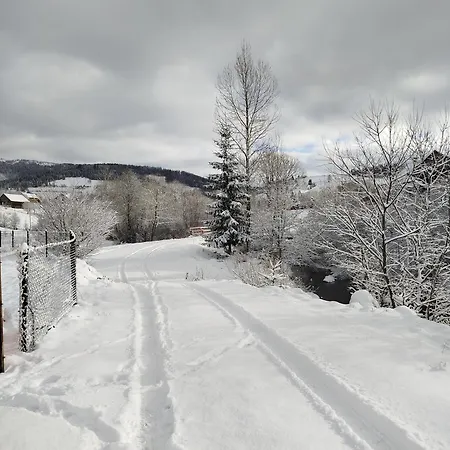 Family House Volosianka *