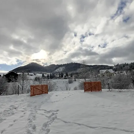 Family House Volosianka Holiday home