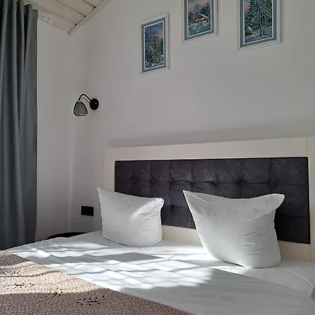 Family House Volosianka * Volosyanka (Lviv)