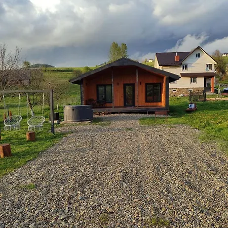 Family House Volosianka Dom wakacyjny Wołosianka