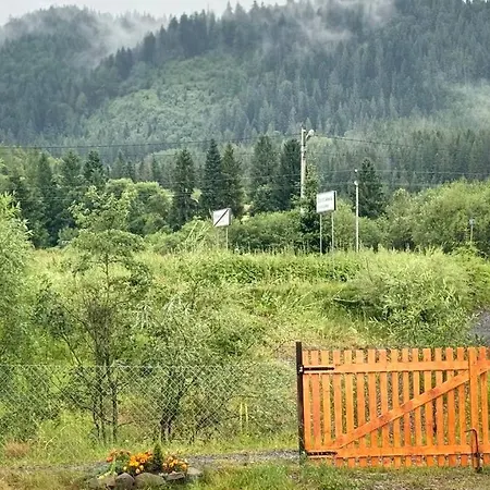 Family House Volosianka