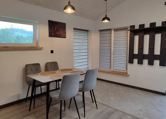 Family House Volosianka
