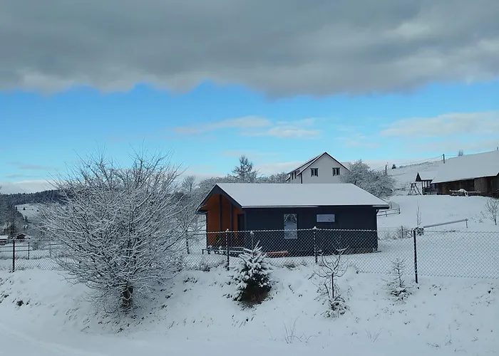 Family House Volosianka Prázdninový dům *
