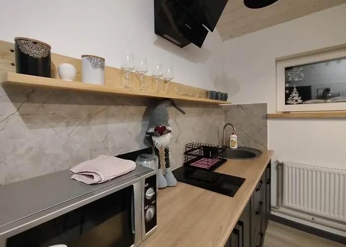 Prázdninový dům Family House Volosianka Volosjanka