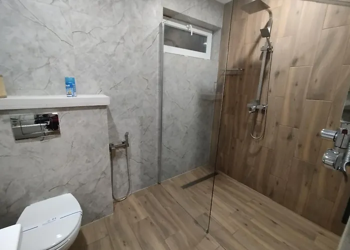 Prázdninový dům Family House Volosianka *