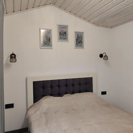Family House Volosianka Nyaraló