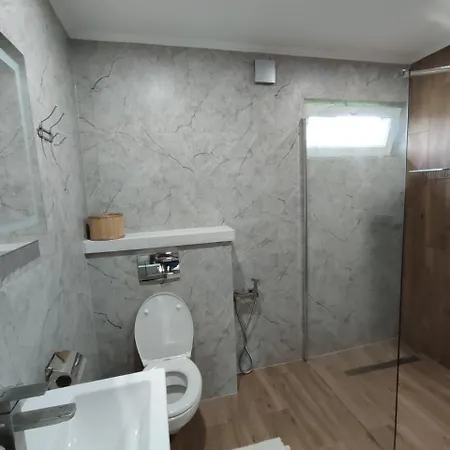 Family House Volosianka Hajasd
