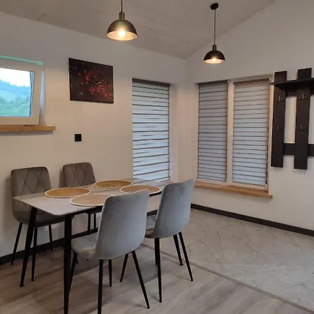Family House Volosianka