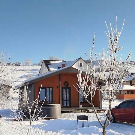 度假居 Family House Volosianka