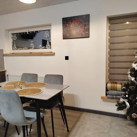 度假居 Family House Volosianka