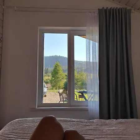 Prázdninový dům Family House Volosianka *