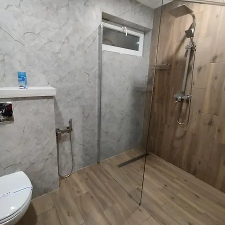 Prázdninový dům Family House Volosianka *
