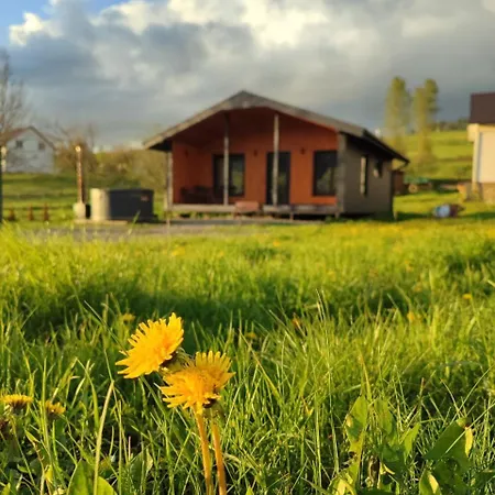 Family House Volosianka Hajasd