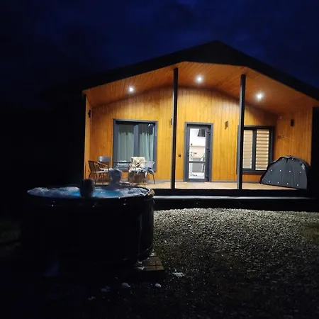 Family House Volosianka * Hajasd