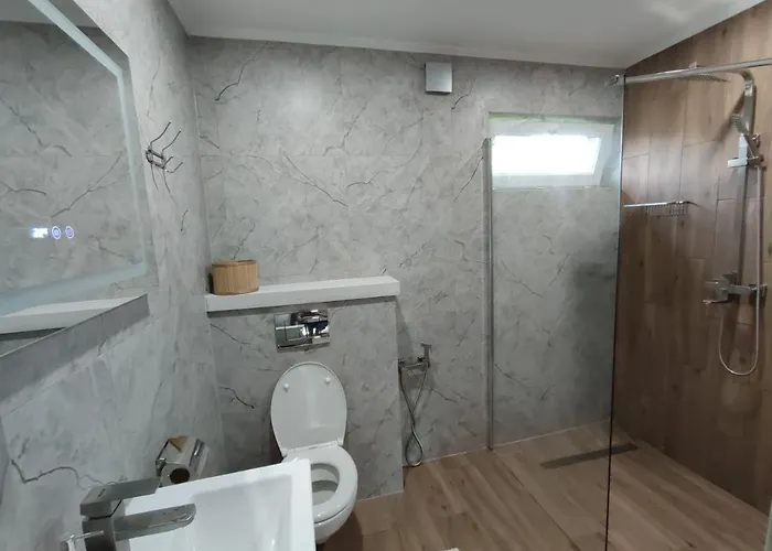 Family House Volosianka 沃洛相卡
