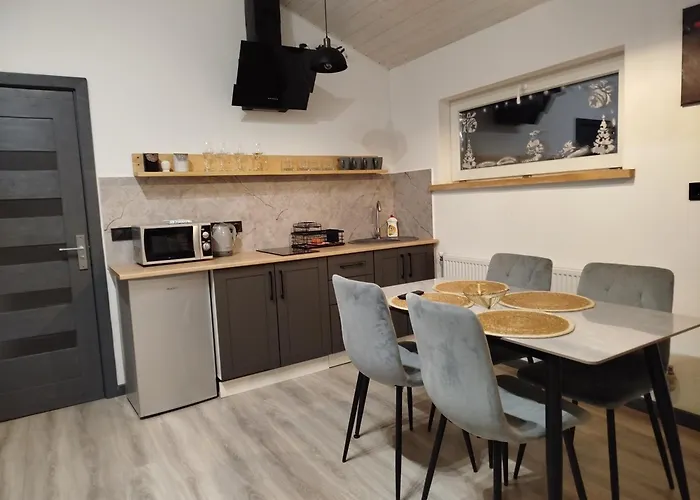 Family House Volosianka 度假居 *