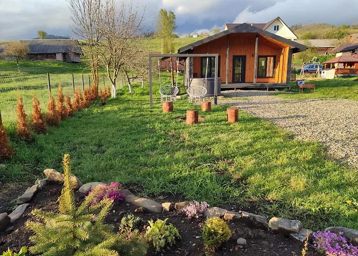 度假居 Family House Volosianka 沃洛相卡