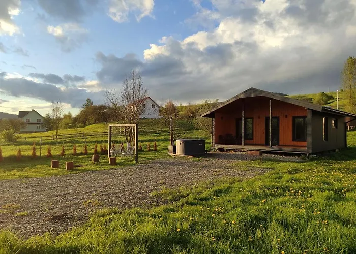 Family House Volosianka *