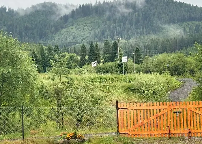 Family House Volosianka